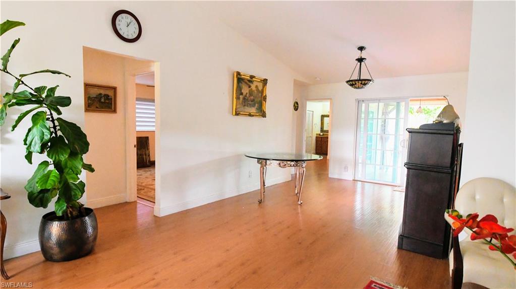 NOT APPLICABLE - Residential