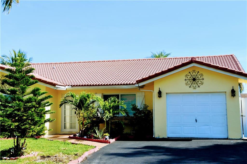 NOT APPLICABLE - Residential