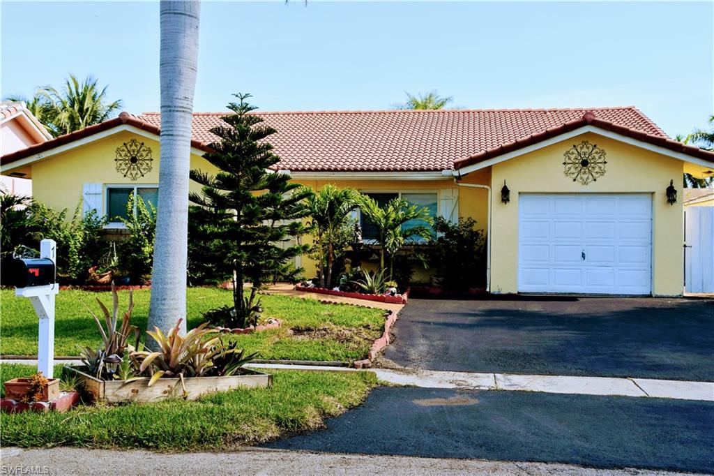 NOT APPLICABLE - Residential