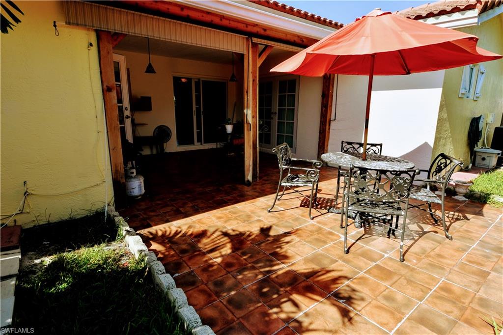 NOT APPLICABLE - Residential