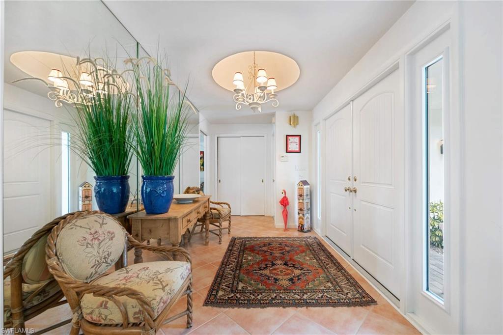 MOORINGS - Residential