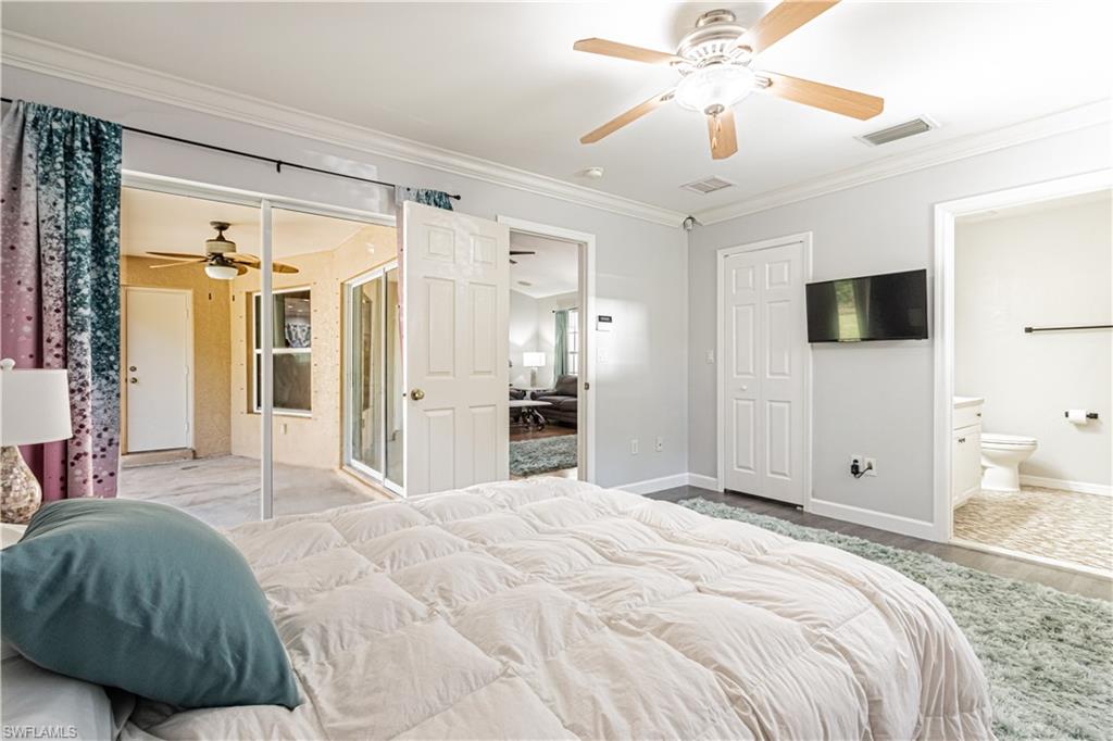 GOLDEN GATE ESTATES - Residential