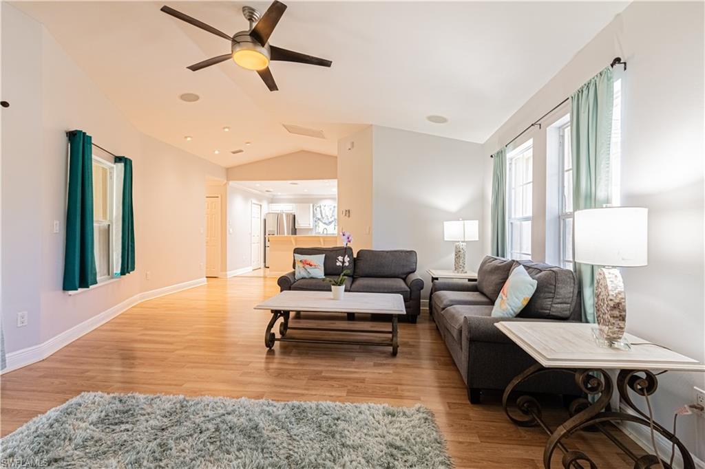 GOLDEN GATE ESTATES - Residential