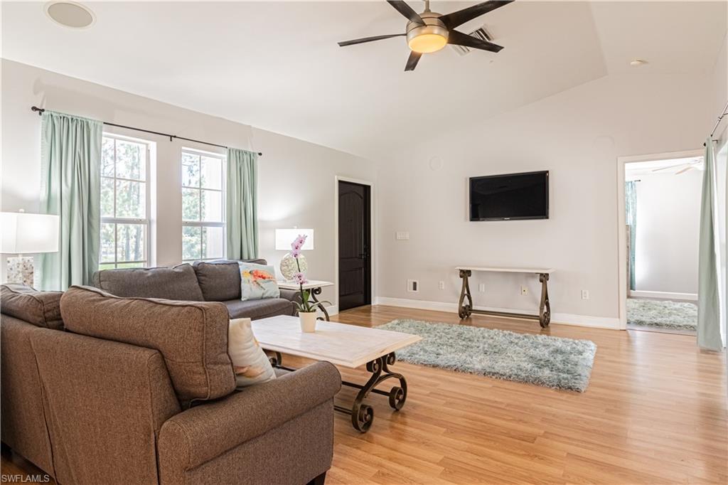 GOLDEN GATE ESTATES - Residential