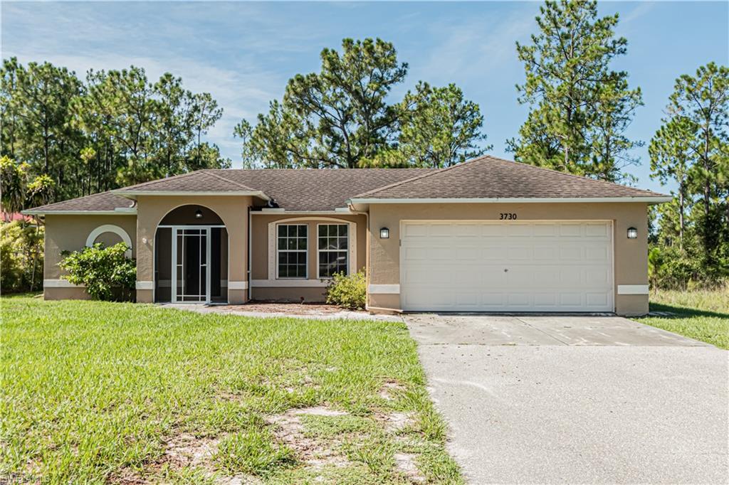 GOLDEN GATE ESTATES - Residential