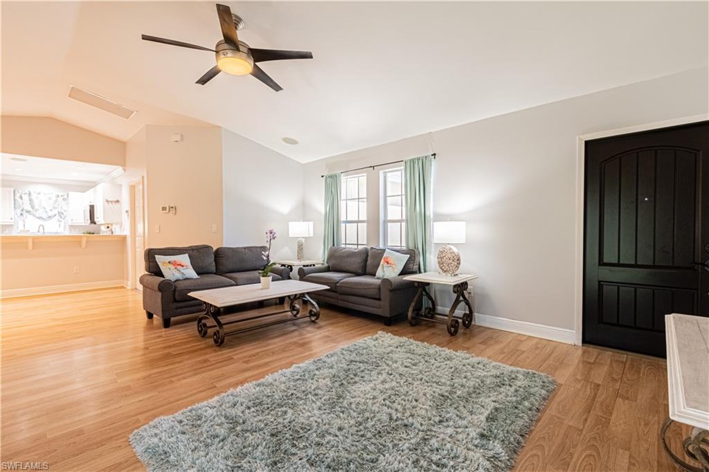 GOLDEN GATE ESTATES - Residential