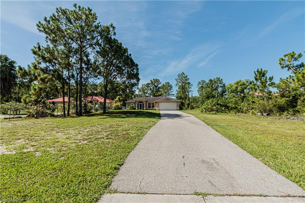 GOLDEN GATE ESTATES - Residential