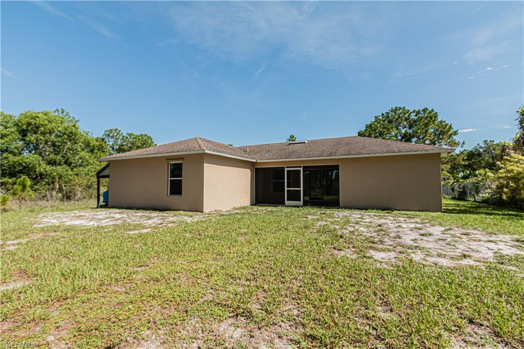 GOLDEN GATE ESTATES - Residential