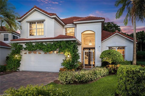Photo of 8900 Ventura WAY, NAPLES, FL 34109 (MLS # 226029721)