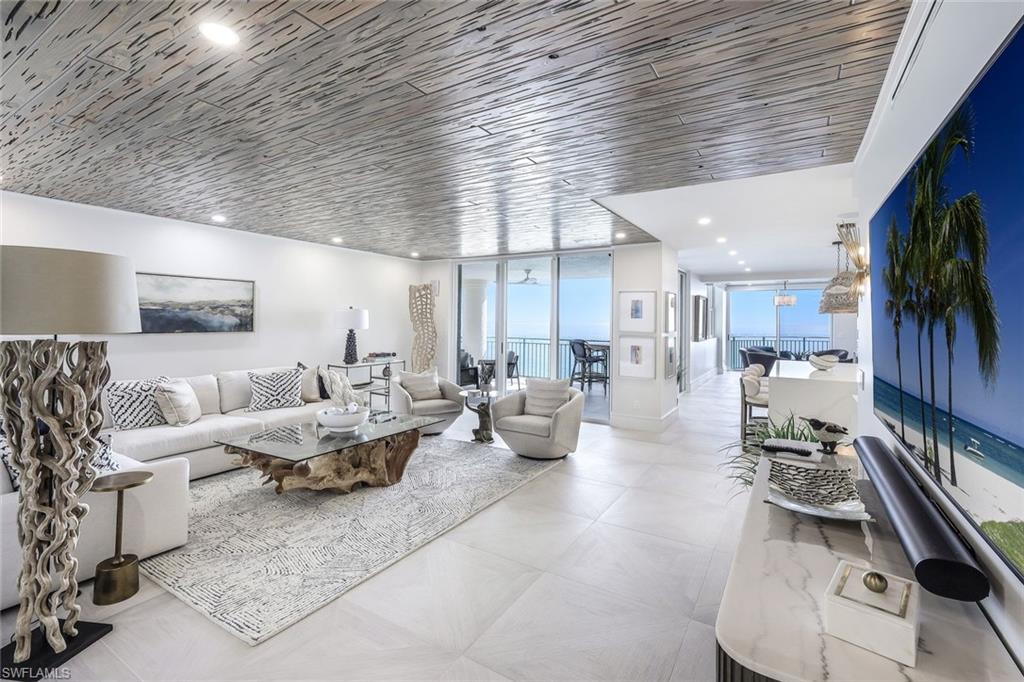 

                                                                             MARCO ISLAND                                

                                    , FL - $2,995,000