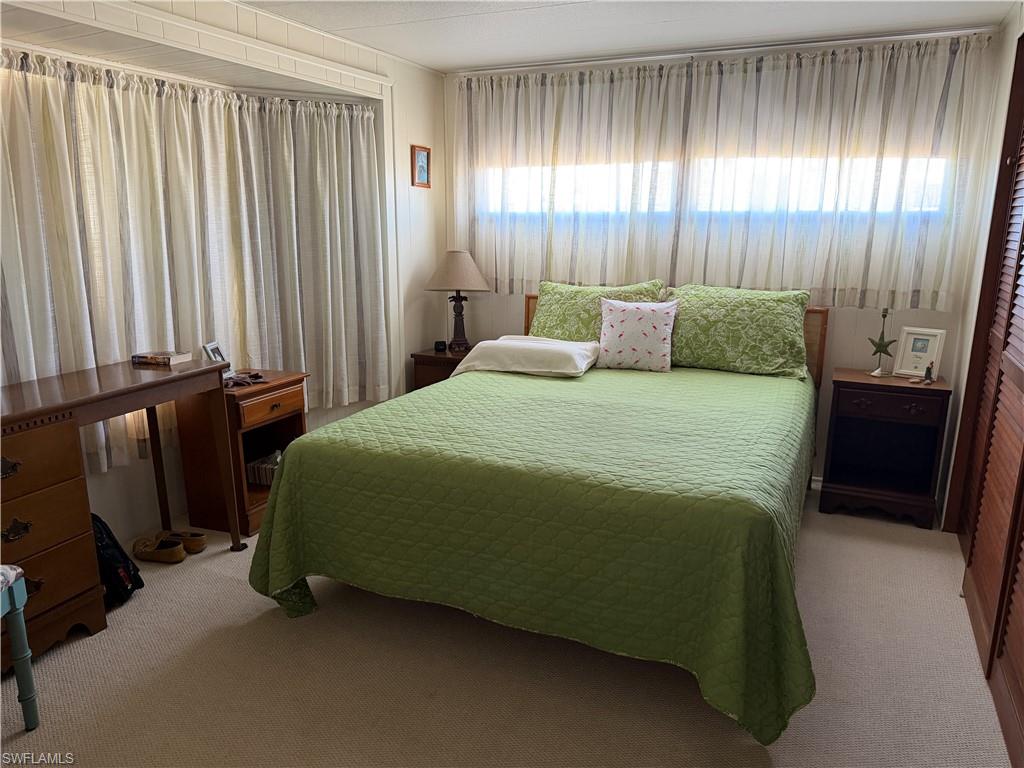 CARRIAGE VILLAGE - Residential