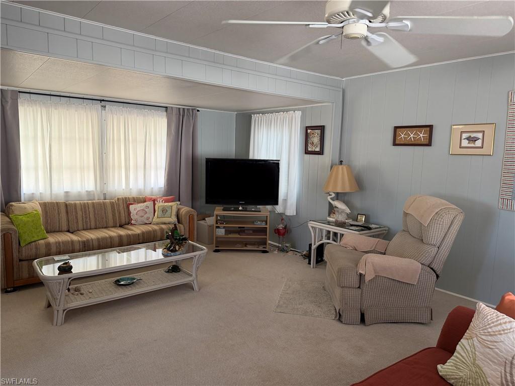 CARRIAGE VILLAGE - Residential