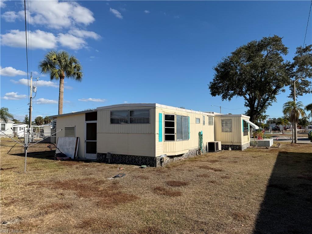 CARRIAGE VILLAGE - Residential