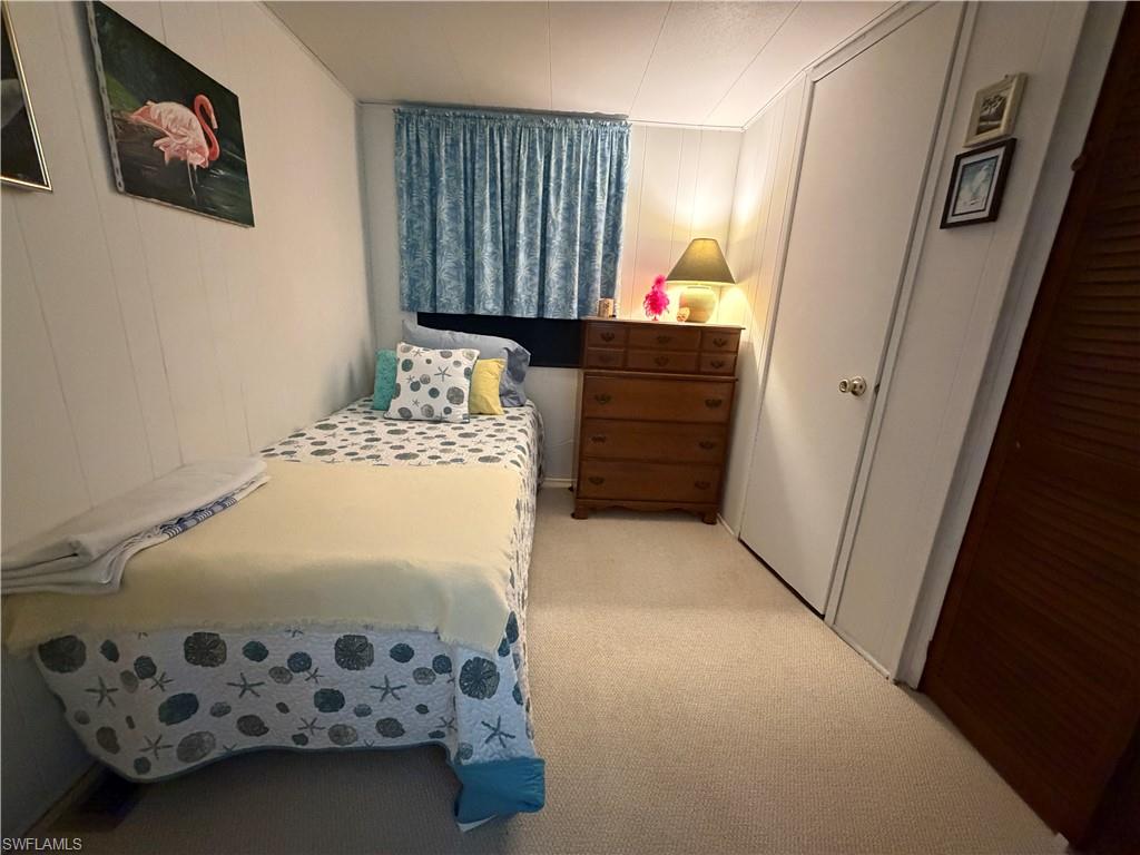 CARRIAGE VILLAGE - Residential