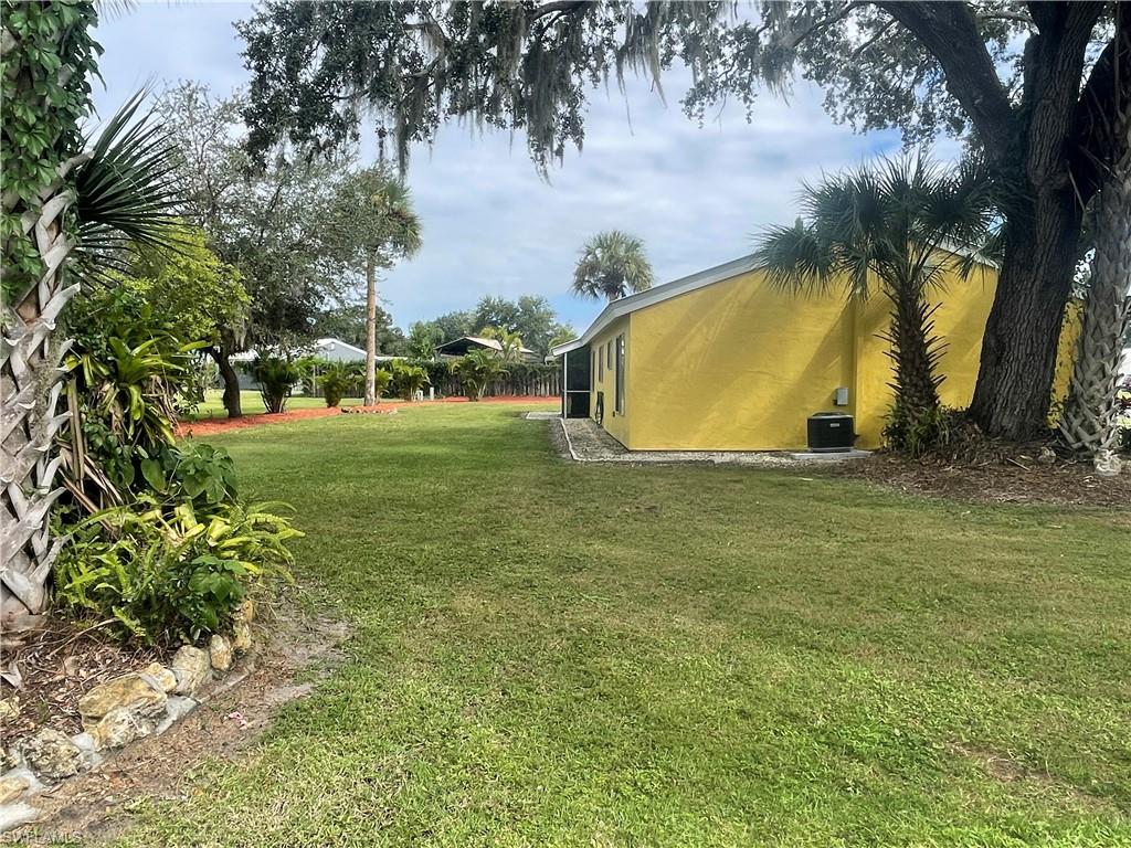 PORT LABELLE - Residential