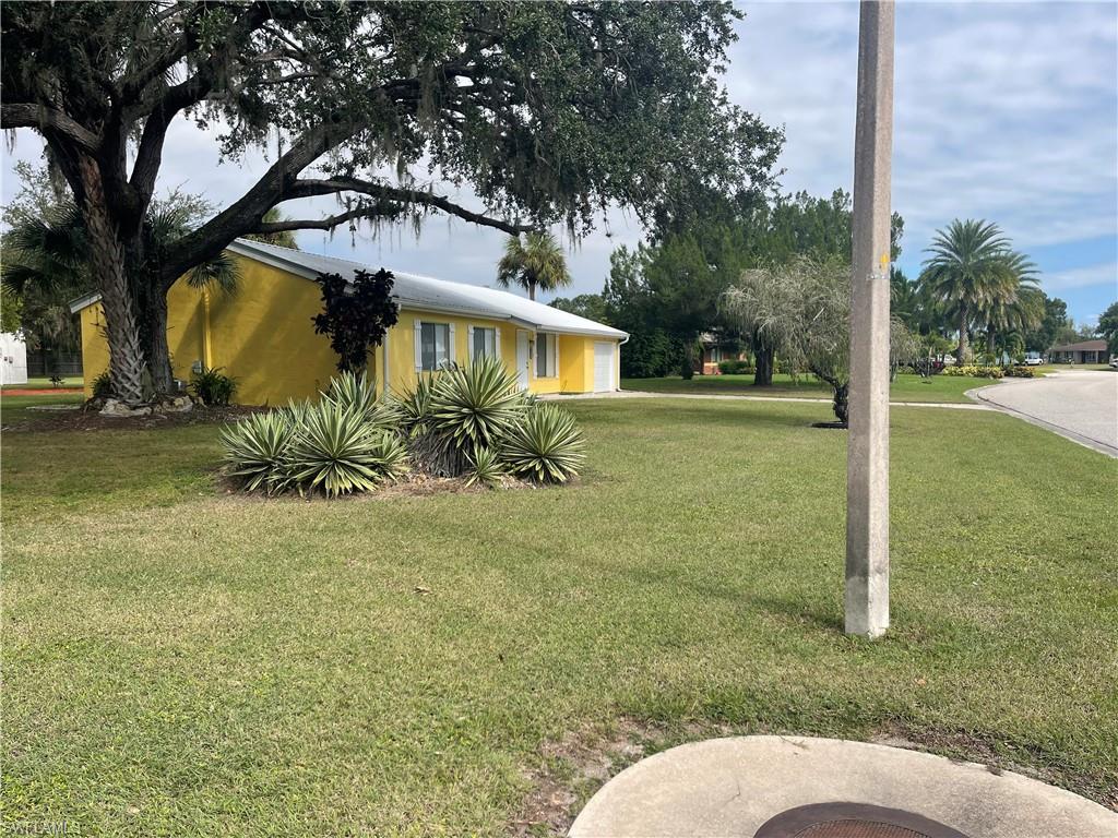 PORT LABELLE - Residential