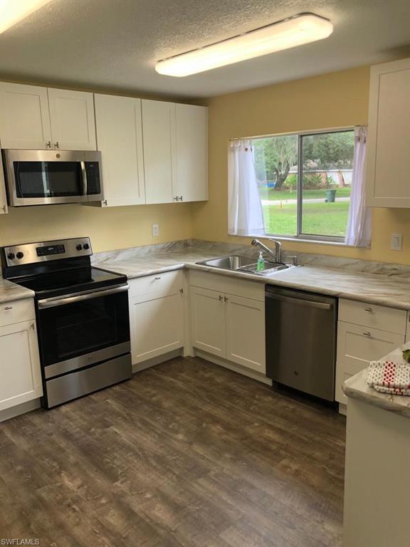 PORT LABELLE - Residential