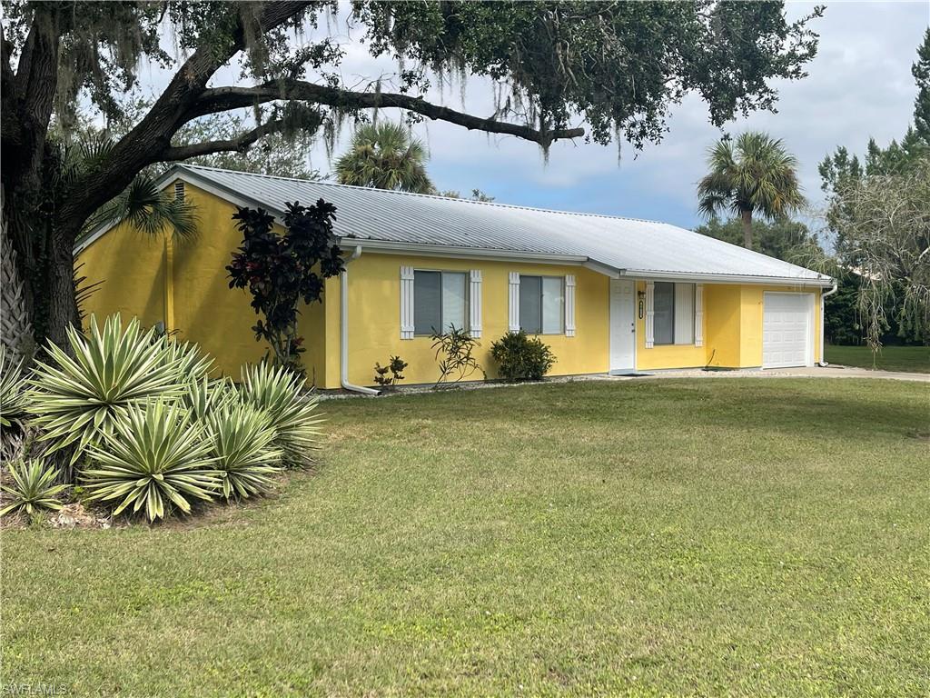 PORT LABELLE - Residential