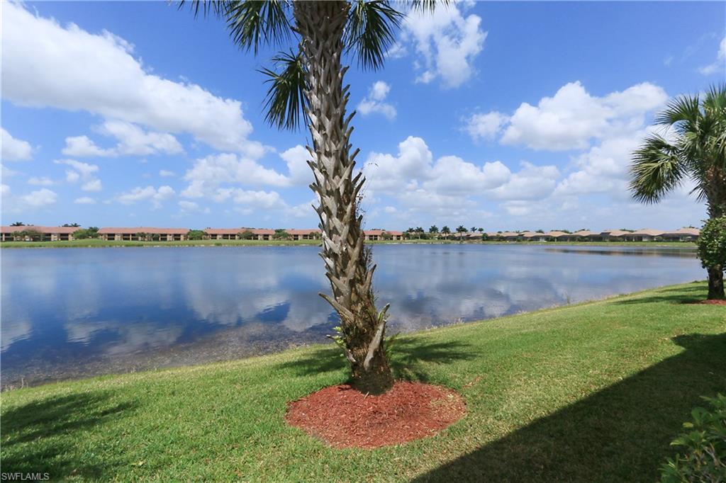 COACH HOMES AT HERITAGE BAY - Residential