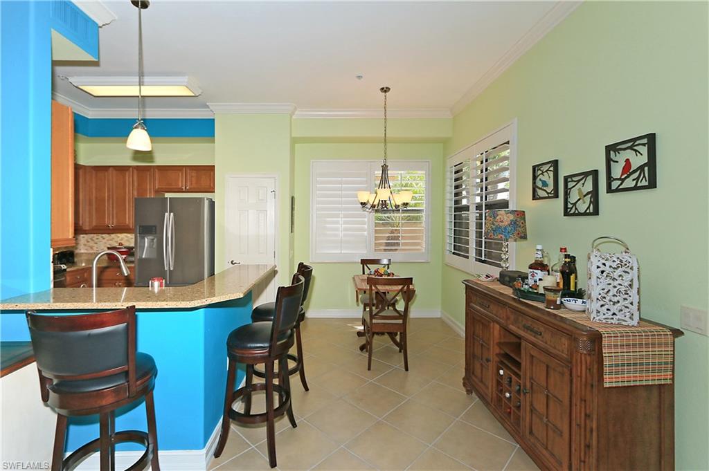 COACH HOMES AT HERITAGE BAY - Residential