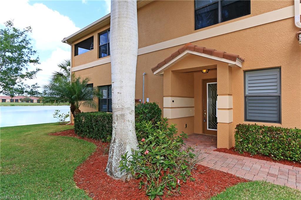 COACH HOMES AT HERITAGE BAY - Residential