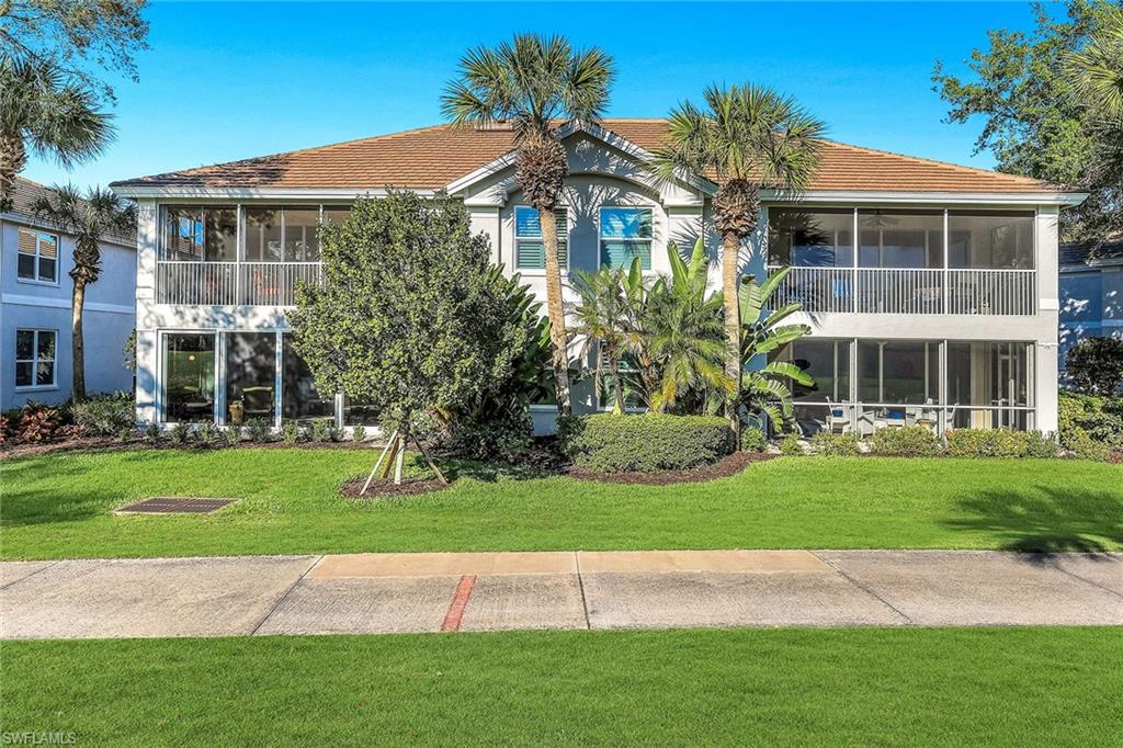 CREEKSIDE CROSSING - Residential