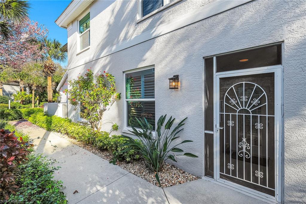 CREEKSIDE CROSSING - Residential