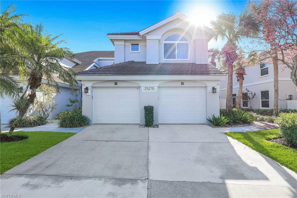 CREEKSIDE CROSSING - Residential