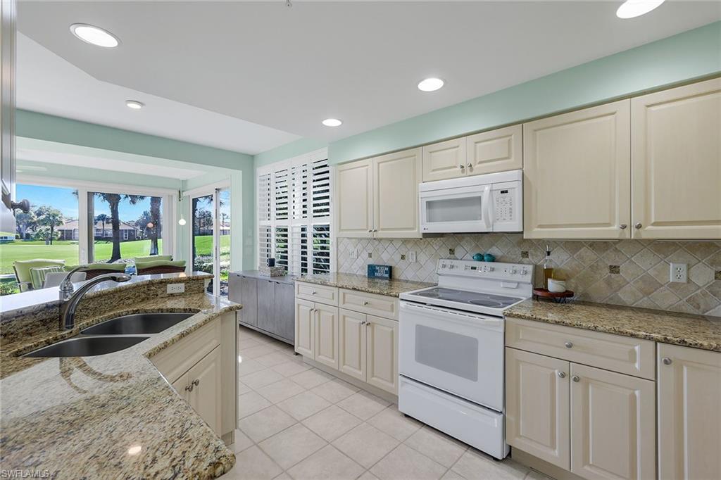 CREEKSIDE CROSSING - Residential