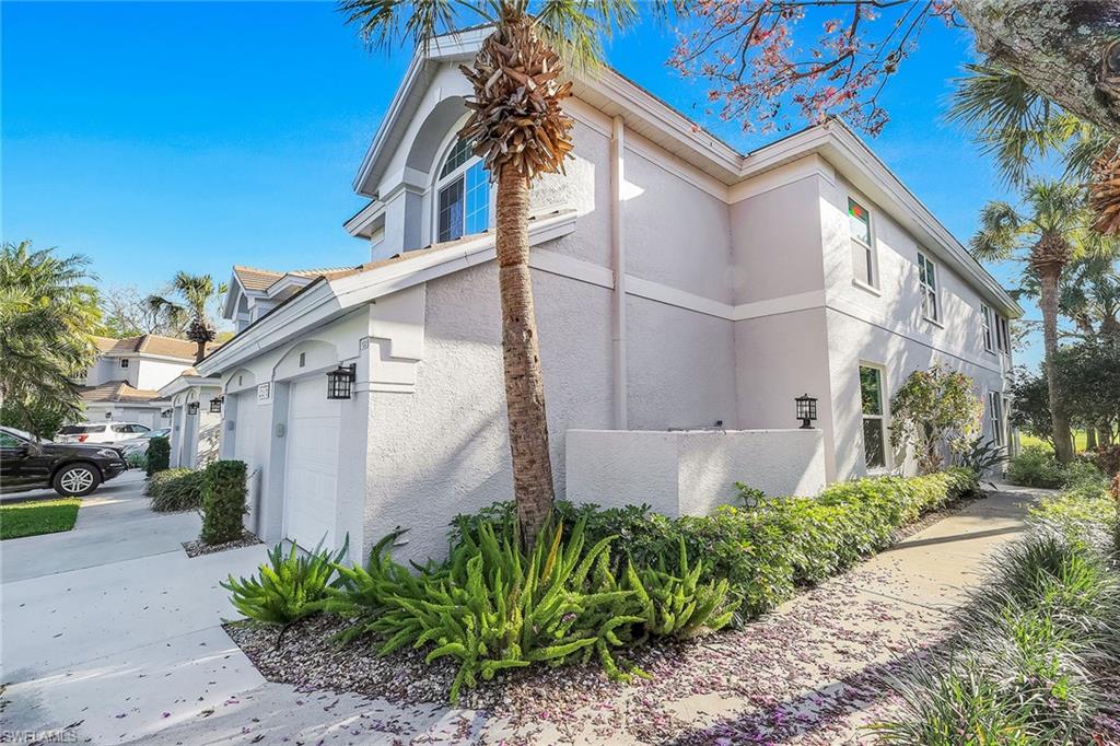 CREEKSIDE CROSSING - Residential