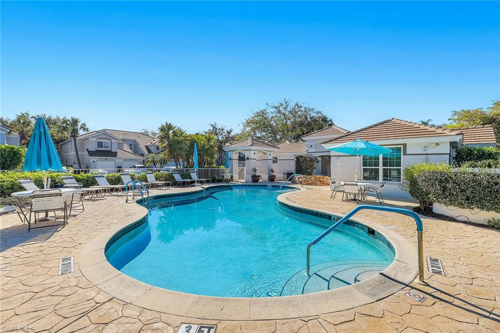 CREEKSIDE CROSSING - Residential