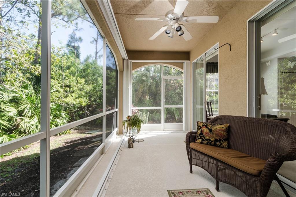 CYPRESS WALK - Residential