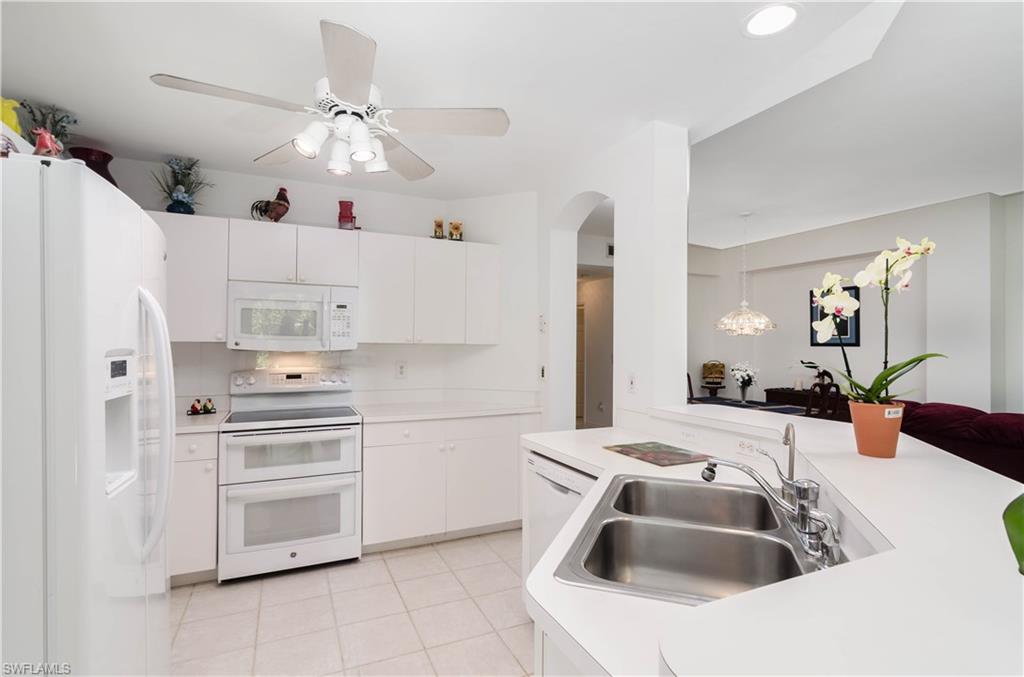 CYPRESS WALK - Residential