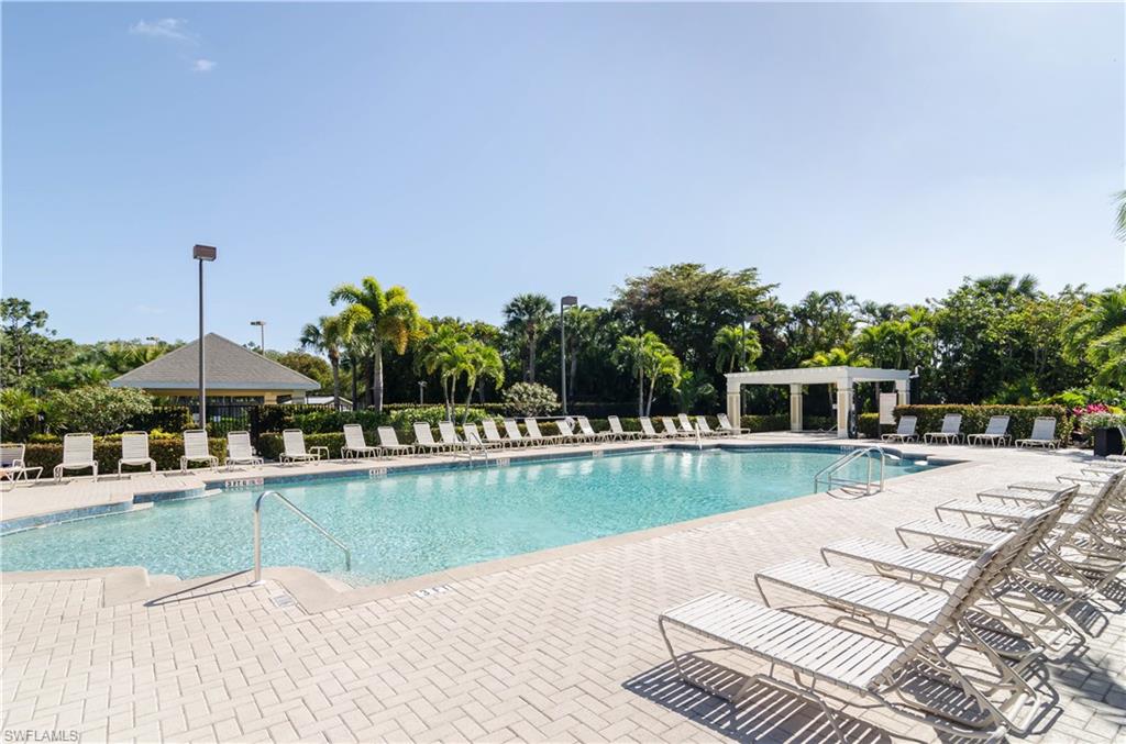 CYPRESS WALK - Residential