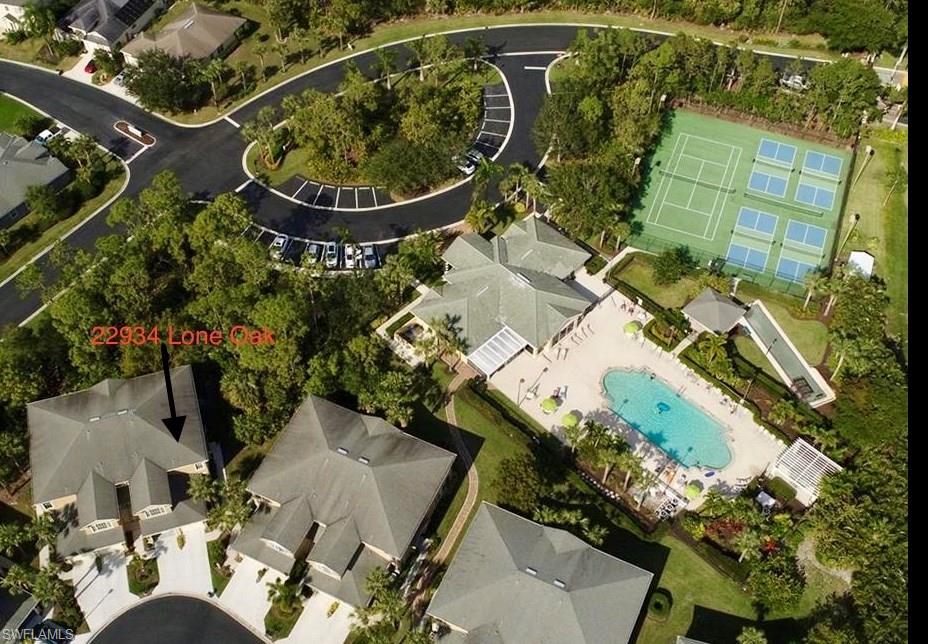 CYPRESS WALK - Residential