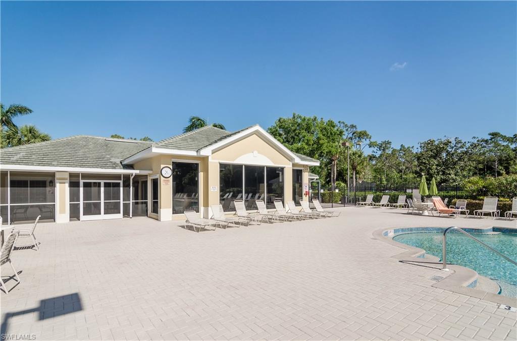 CYPRESS WALK - Residential