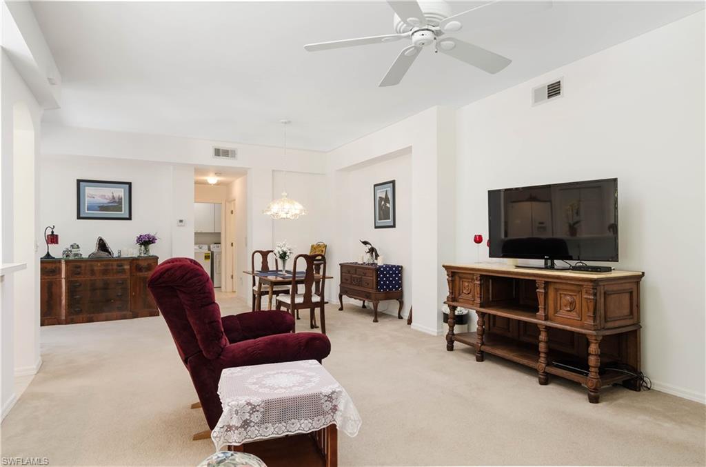 CYPRESS WALK - Residential