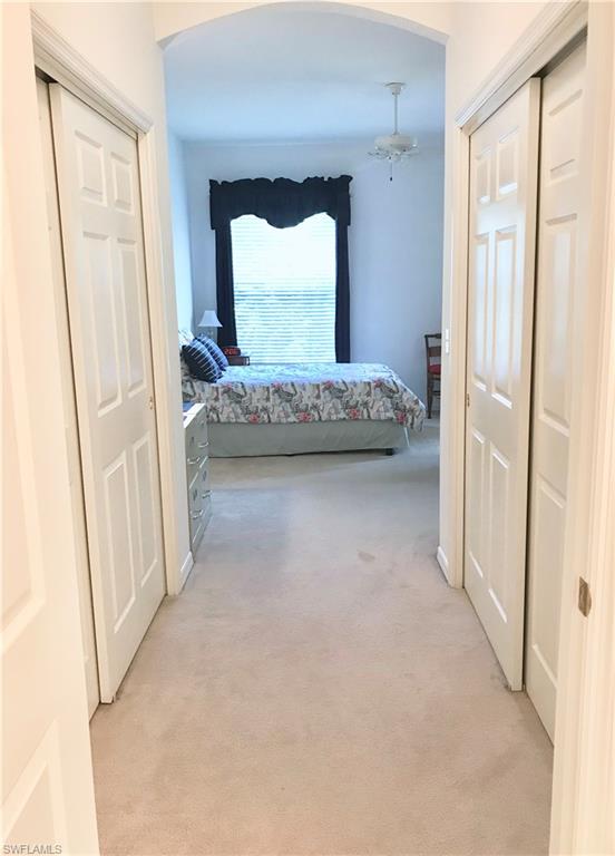 CYPRESS WALK - Residential