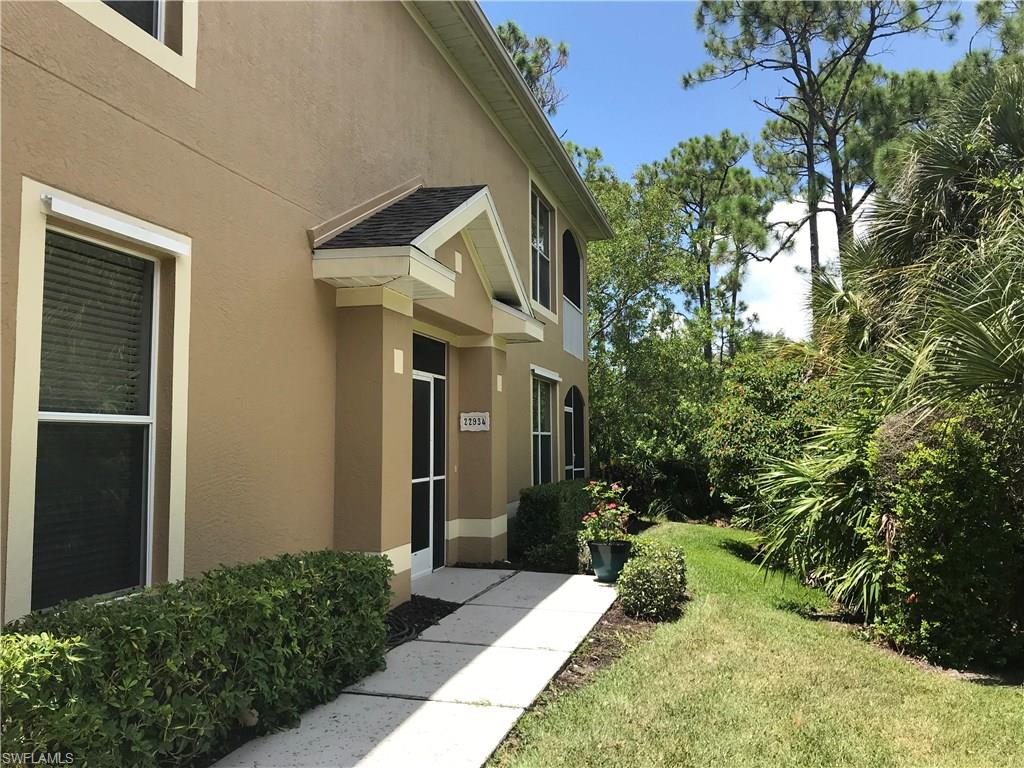 CYPRESS WALK - Residential