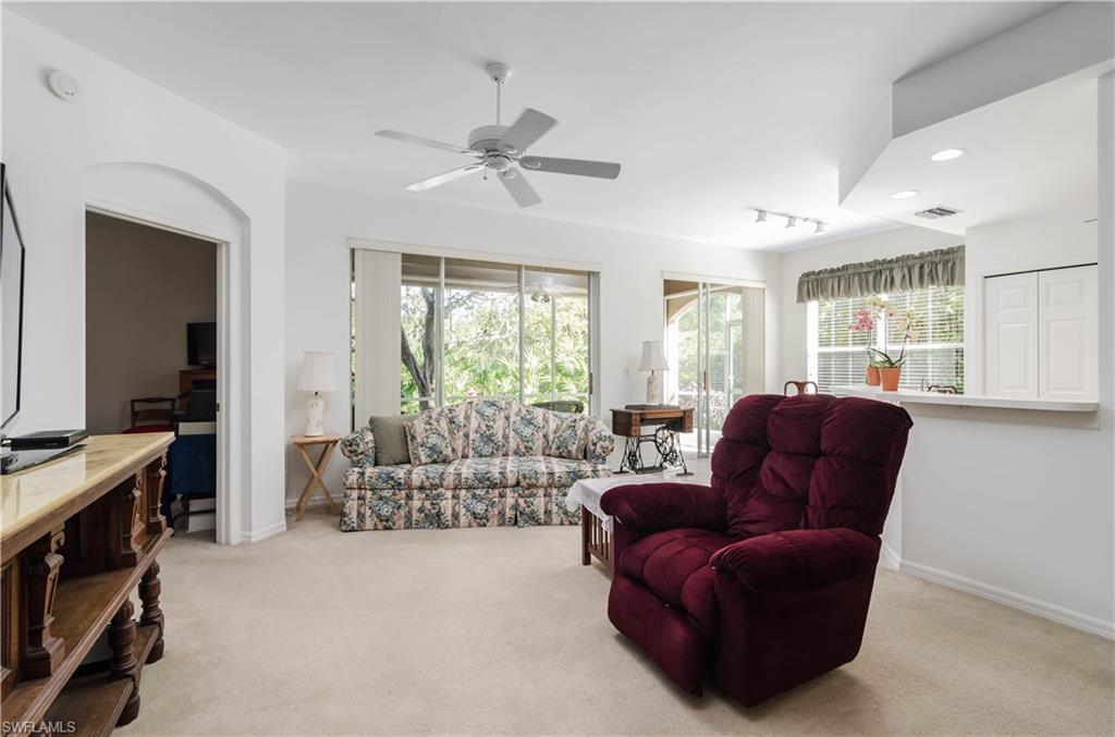 CYPRESS WALK - Residential