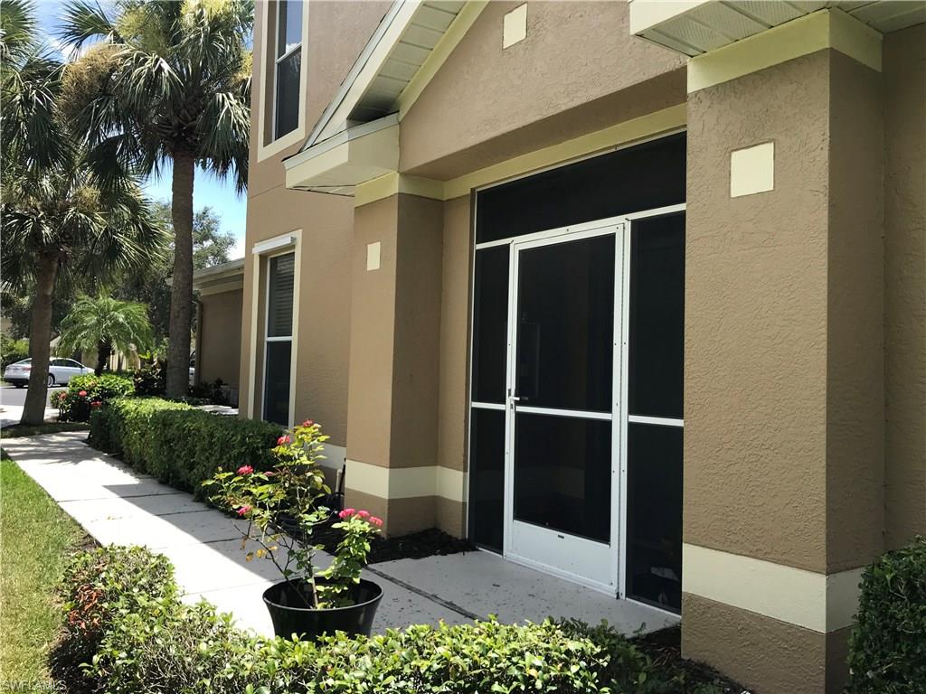 CYPRESS WALK - Residential