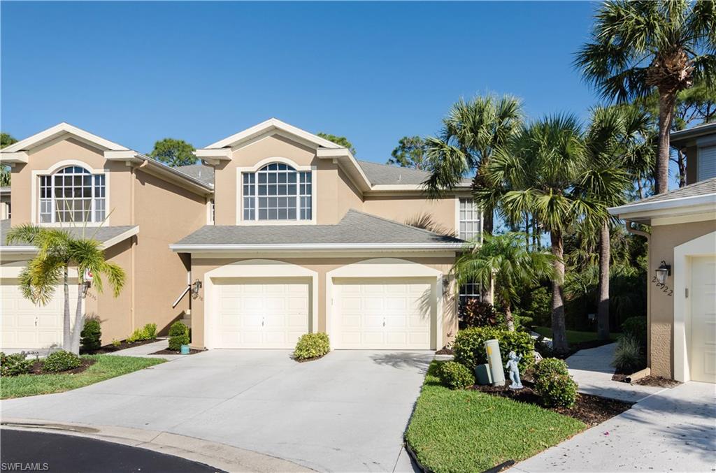 CYPRESS WALK - Residential