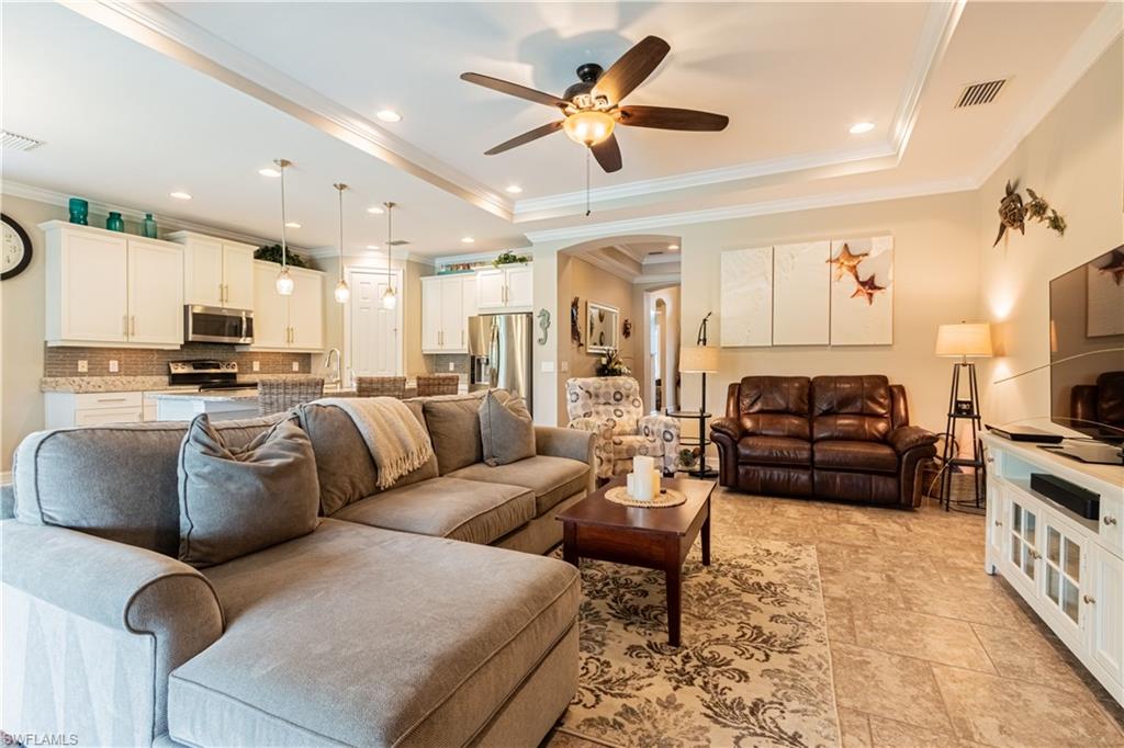 PALOMA - Residential