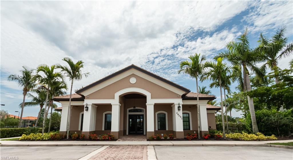 PALOMA - Residential