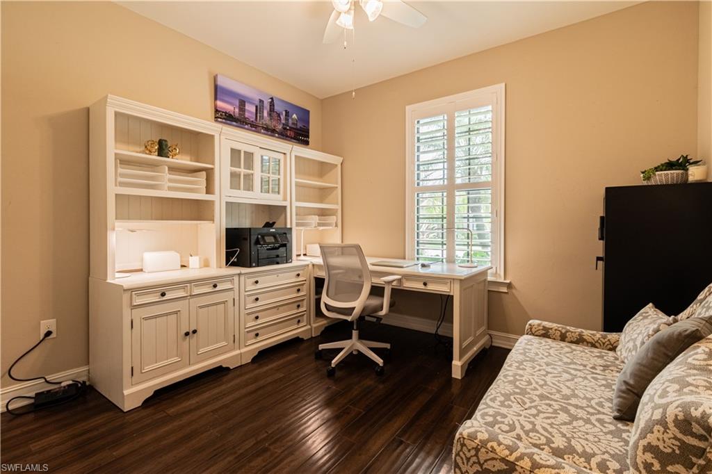 PALOMA - Residential