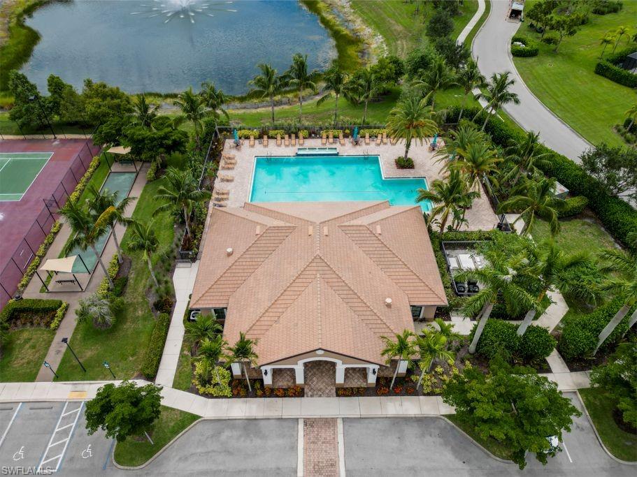 PALOMA - Residential