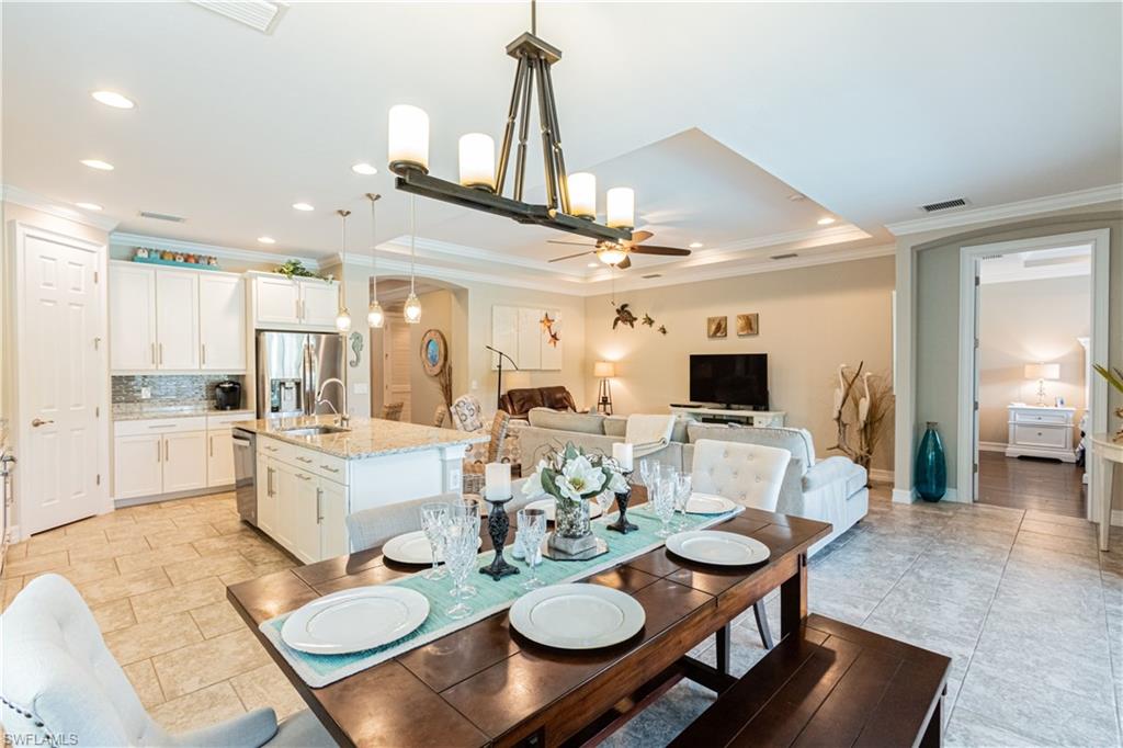 PALOMA - Residential