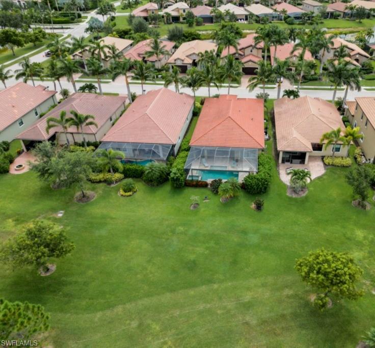 PALOMA - Residential