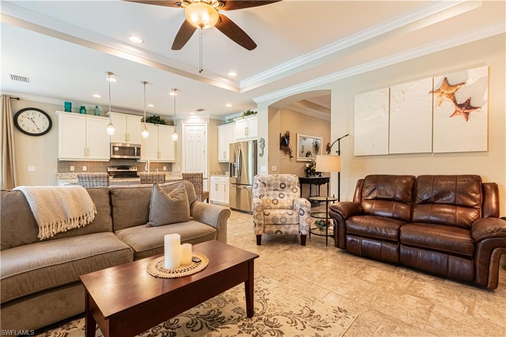 PALOMA - Residential