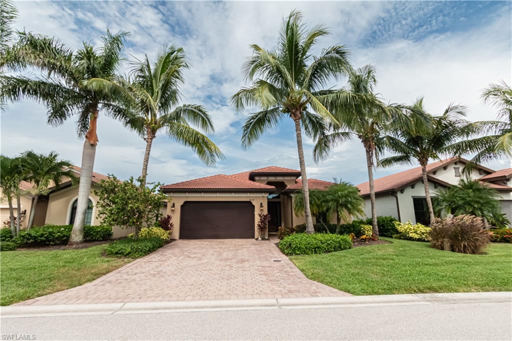 PALOMA - Residential